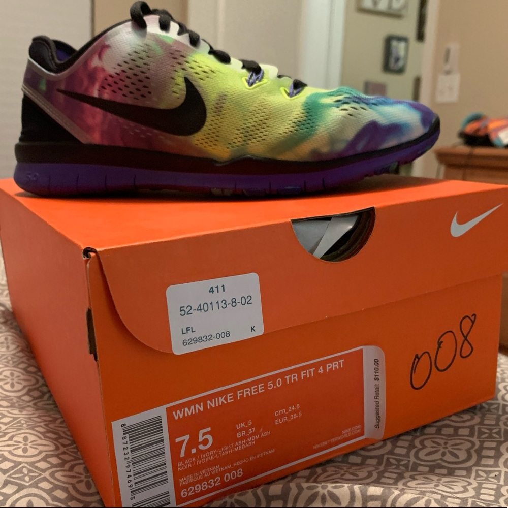 Women’s Nike